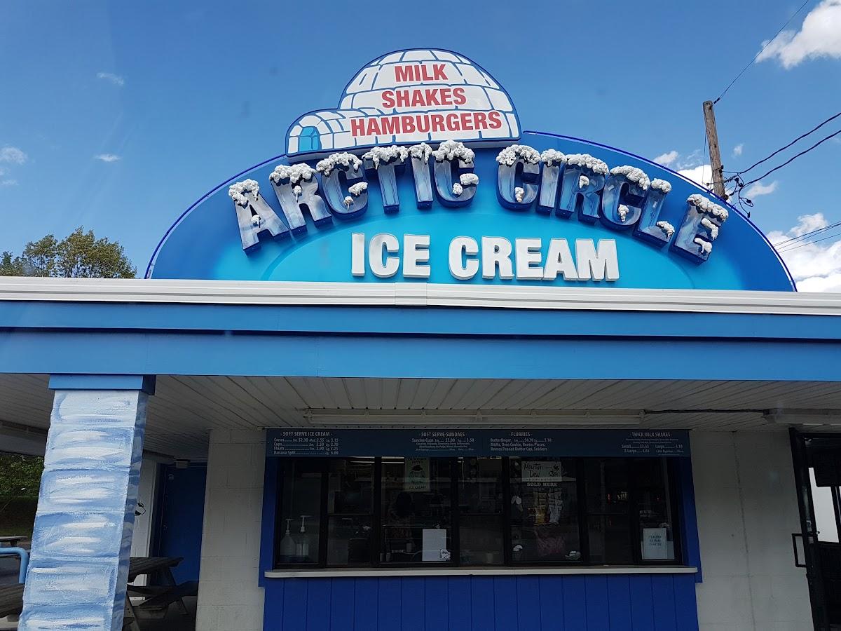 Arctic Circle Churchville