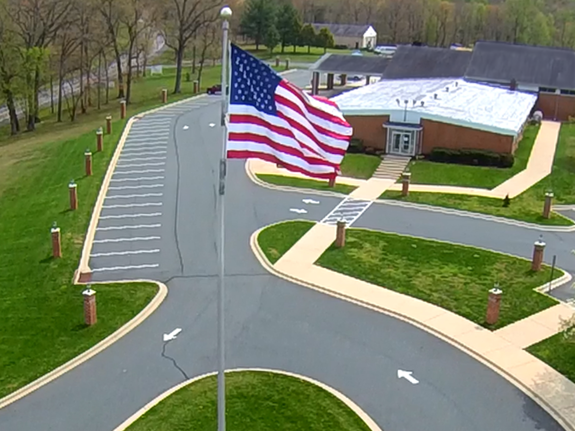 Harford Christian School Street